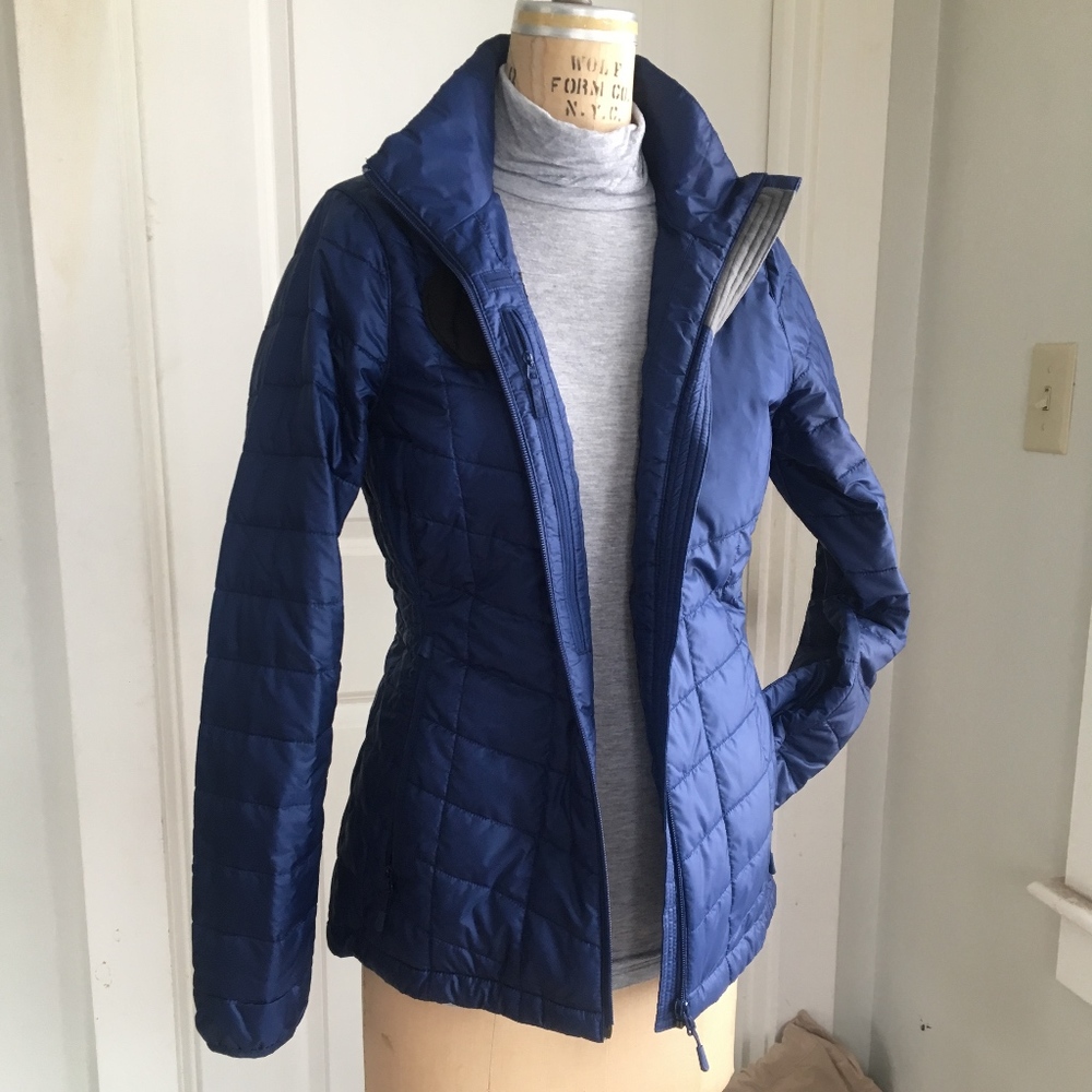 LLBean Primaloft Packaway Jacket at HUGE discount!